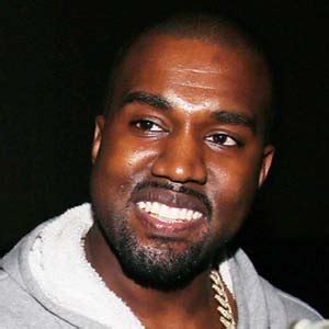 Kanye West Net Worth - The Richest Rappers