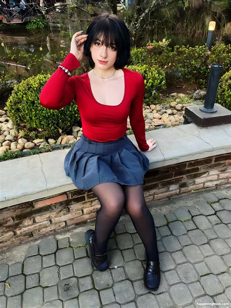Akemy Sama Akemi101xoxo Nude OnlyFans Leaks The Fappening Photo 5839738 FappeningBook