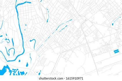 Bright Vector Map Engels Russia Fine Stock Vector (Royalty Free) 1615910971 | Shutterstock