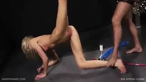 Long March Tracy Queensnake Queensect BDSM Porn XHamster