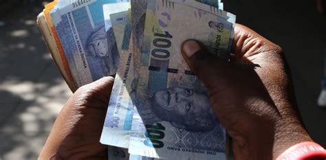 South Africa’s social grants system: there’s more than just money at stake