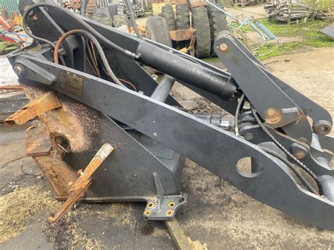 Lammers Machinery