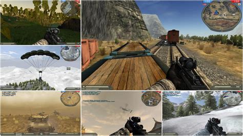 Descargar Battlefield Mapas Pc Full Espa Ol Link Iso