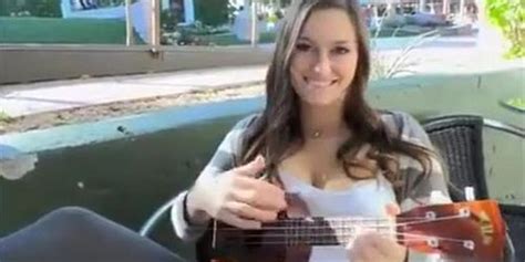 Risky Daring Sex In Public And Flashing Tnaflix