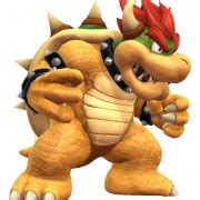 Super Mario Bowser PNG | PNG All