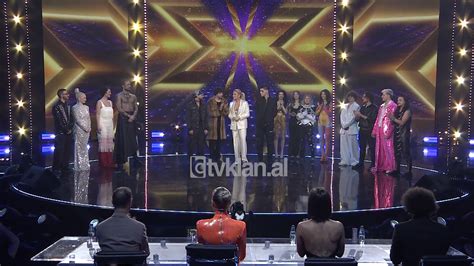 X Factor Albania Net T Live Tv Klan Shkurt Tv Klan