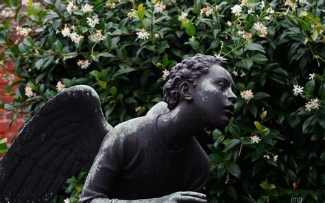 Paseo Fotogr Fico Por El Cimitero Monumentale Di Milano Cementerio