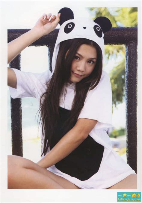 Hot Hong Kong Girl Chrissie Chau Hong Kong Massage