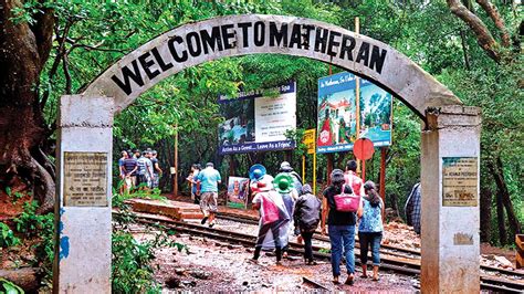 A Guide to the Matheran Hill Station: How Many Days Are Enough? | Best Hotels in Matheran