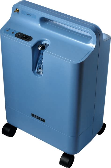 Home Oxygen Therapy - Rotech Healthcare