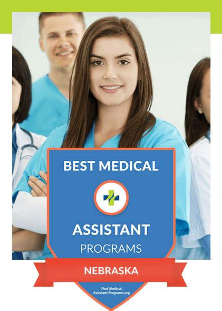 5 Medical Assistant Programs In Nebraska Cma Training In Omaha Ne