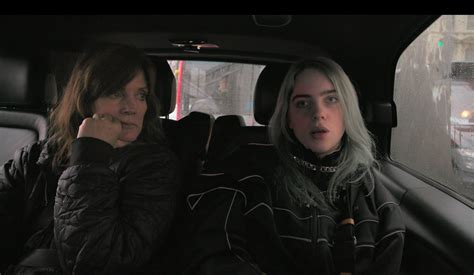 The Billie Eilish Documentary Gets The Alchemy Behind Her Stardom