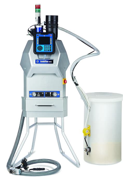 Hot Melt Glue Dispenser Tankless For Industrial Upto Deg C ID