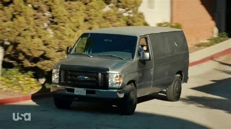 IMCDb Org 1997 Ford Econoline W A 2008 Front End In NCIS Los