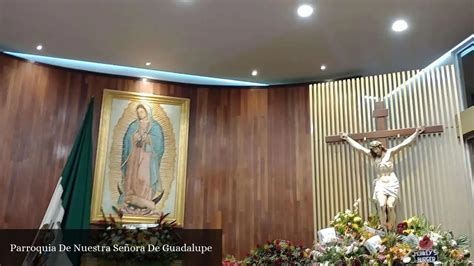 Parroquia de Nuestra Señora de Guadalupe Ciudad de Allende Nuevo