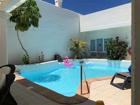 "Pool" Bahiazul Villas & Club (Corralejo) • HolidayCheck (Fuerteventura ...