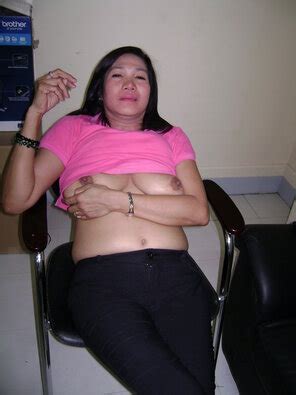 Asian Milf Saggy Tits Fe Porn Pic