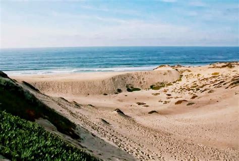 Top 8 Nude Beaches In California In North South Califronia All