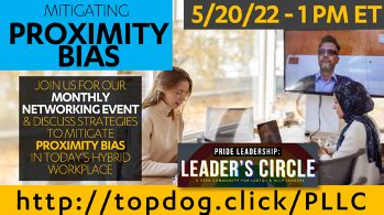 The Gay Leadership Dude On Twitter Experience The Pride Leadership