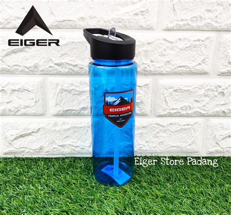 Eiger Botol Minum 3826 Eiger Botol Minum Kane Original Produk