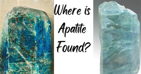 Apatite Crystal: Meaning, Healing Properties, Benefits and Uses