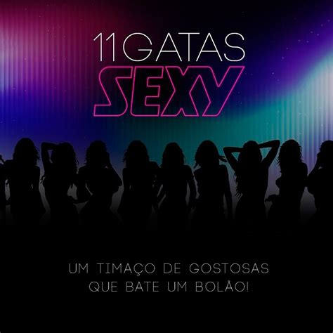 Revista Brasileira Grátis 11 Gatas Na Revista Sexy De Outubro De 2019