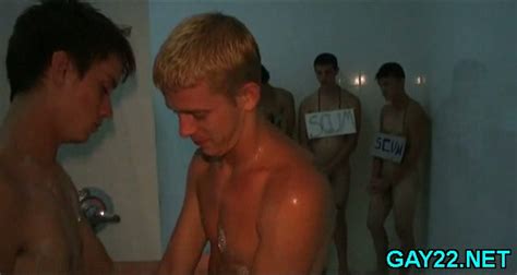 The Hottest Gay Contest Ever BoyFriendTV