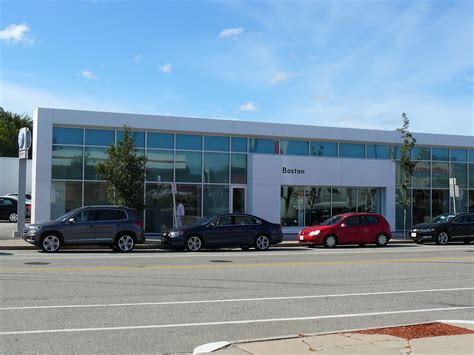 Boston Volkswagen in Watertown, MA | 122 Cars Available | Autotrader