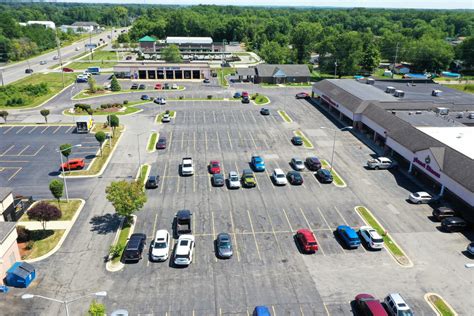 Property Tours, Drone Photography in Real Estate - Latitude Commercial