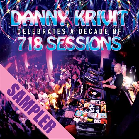 Apple Music에서 감상하는 Danny Krivit의 Danny Krivit Celebrates a Decade of