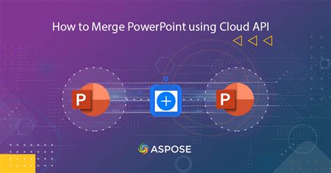 Merge Powerpoint Combine Powerpoint Slides Using Net Rest Api