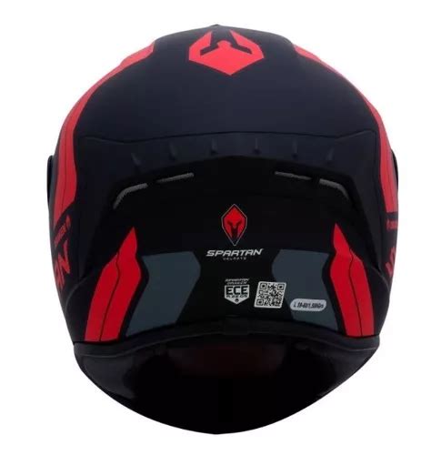 Casco Moto Spartan Draken Slide Certificado Ece 2205 By Mt En Venta En Acacias Meta Por Sólo