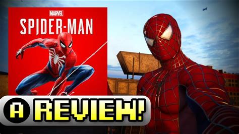 Silver Lining Marvels Spider Man Dlc Review Youtube