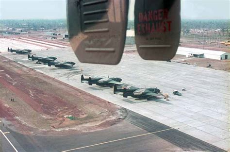 Nakhon Phanom Rtafb 56th Sps Hh 43 Pedron Photos By Phil Carroll