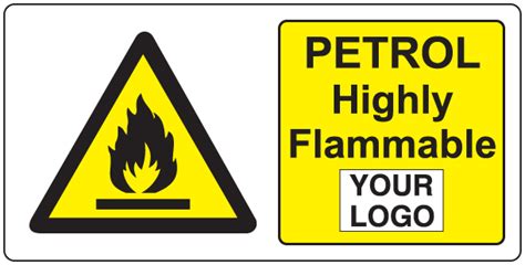 Branded Hire Safety Stickers Acs