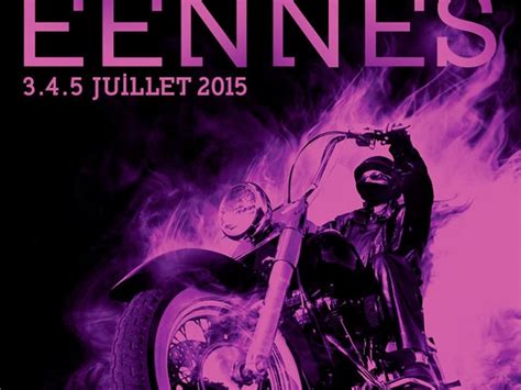 Eurock Ennes La Programmation Compl Te Terrafemina