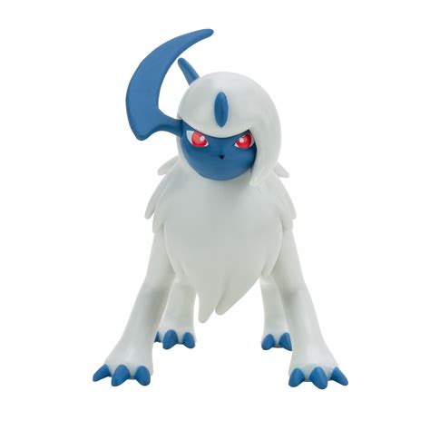 Buy Pokemon Battle Figure Pack Absol Online At Lowest Price In India