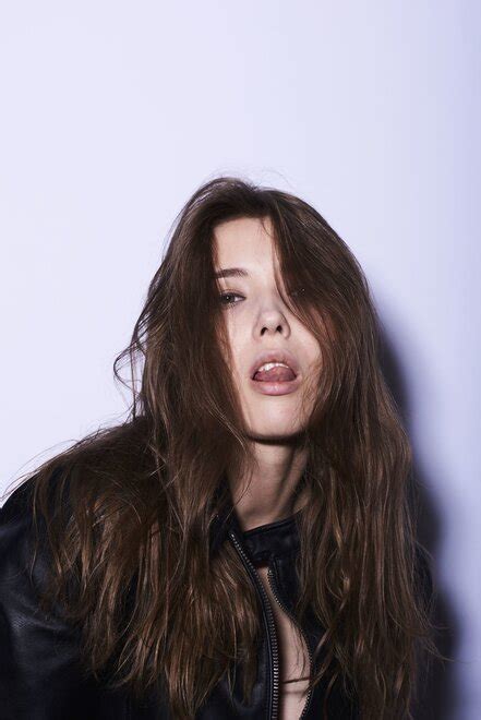 Mila Azul Emotions No Retouching ModelMayhem Porn Pic