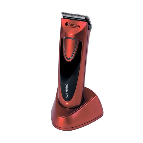 Машинка для стрижки волос Hairway Ultra Pro купить недорого в интернет ...