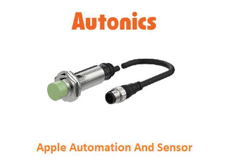 Autonics Prw Dn Proximity Sensor At Inr In Mumbai Apple