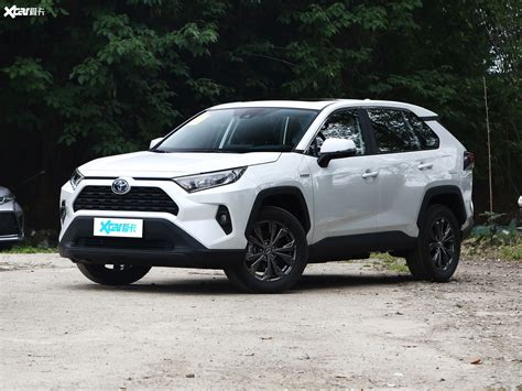 【2023款rav4荣放双擎 双擎 25l E Cvt两驱精英版整体外观 2129张图片】汽车图片大全爱卡汽车