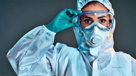 The Ultimate Guide To Hazmat Suits What You Need To Know