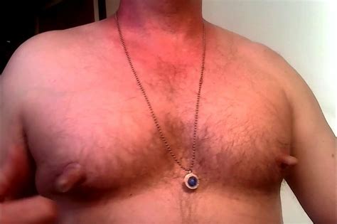 Big Hairy Chest And Pumped Nipples Gay Porn Ed XHamster XHamster