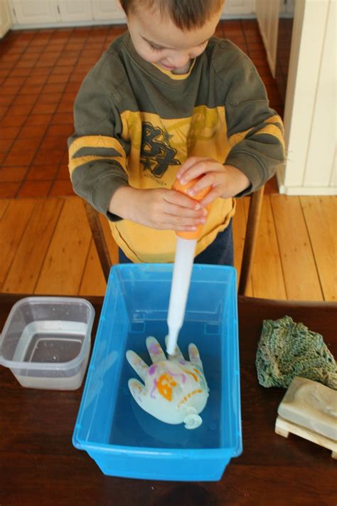 Hand Washing Activities For Kindergarten