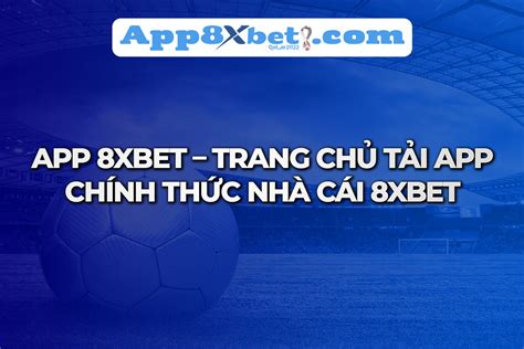 App 8XBET