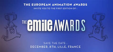 French animated films triumph at the 1st Emile Awards - Unifrance