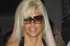 Muere Anna Nicole Smith Farandulista