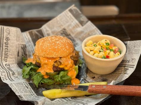 Downtown Sioux Falls Burger Battle 2024 In Photos