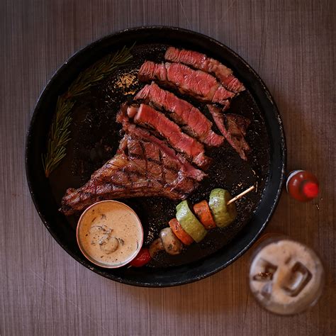 10 Best Steakhouses in Fort Worth - Discover Walks Blog