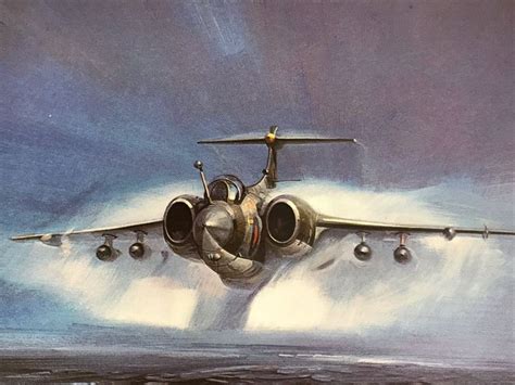 Pin op Aircraft paintings